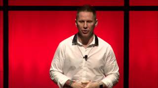 Trust the Power of Your Voice | Stephen Synder-Hill | TEDxOhioStateUniversity