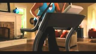 FreeMotion iFit Live l Commercial Gym Equipment
