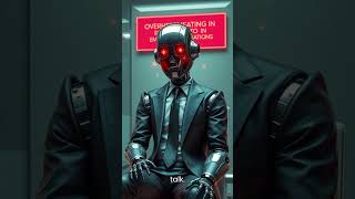 Ai Job Interview This Got Weird