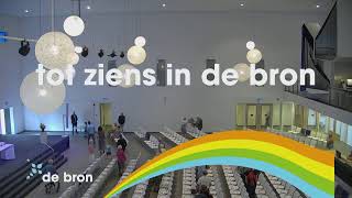 Online Kerkdienst de bron