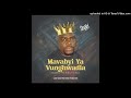 Mavabyi ya vunghwadla