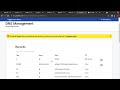 06 GoDaddy CNAME Setup for PythonAnyWhere website.