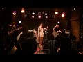 津永りあ 「matrix girl」 2016.04.21 恵比寿aim