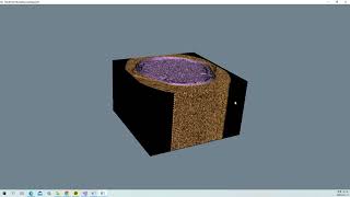 VTK Example - FixedPointVolumeRayCastMapperCT - Cxx -CT_Skin