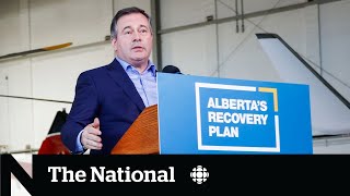 Jason Kenney vows to stay as UCP leader, defends switch to mail-in ballots