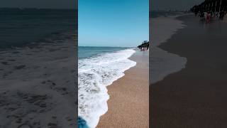 Mumbai Juhu beach 🏝️ | #shorts