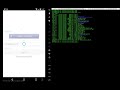 Android Pen-testing - Traffic Analysis (Dynamic)