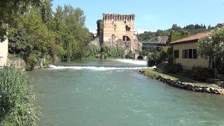 Borghetto Sul Mincio (Italy)