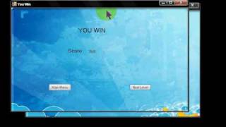 Bubble Popper ~ Visual Basic 2008/2010 Game