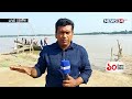 ঝুঁকি নিয়েই নদী পার হন যাত্রীরা news24