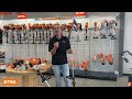 stihl edger comparison fc 91 and fc 111