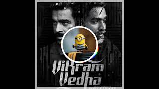 Vikram Vedha Songs Minions Version  | Viral BGM - 🟡ᴍ.sᴛᴜᴅɪᴏ🟡