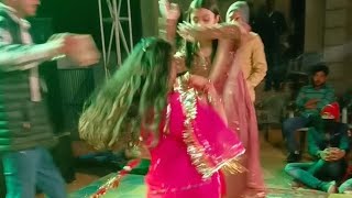 आगे आगे कोतल घुड़लो ~ Rajputi Dance ~ Rajputi Wedding Dance