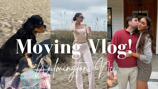 Moving to Wilmington, NC: Coastal Living Adventure!