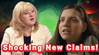 Natalia's MOM Finally Speaks Out! Kristine Barnett's Secret Posts Revealed! #nataliagrace