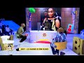 showbuzz s4 du 25 novembre 2024 avec abou bassa