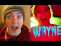 Lady Gaga "John Wayne" Music Video Reaction!