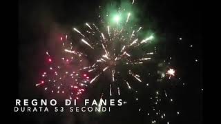 0941A REGNO di FANES