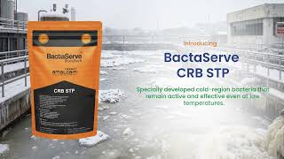 Best STP Solution for Winter | Boost Sewage Treatment Performance Fast