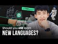 I asked AI why you should learn Korean