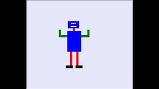 Drawing Robot in Python