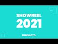 Showreel 2021 - Agence UNEXPECTED