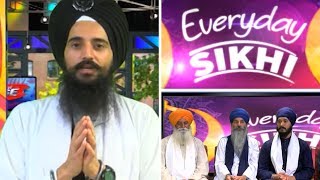 Everyday Sikhi | Episode 13 | Topic: Sangat