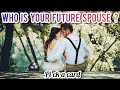 PICK A CARD🌹💍-Who is your future spouse(physical appearence+zodiac signs+charms)TIMELESS Reading