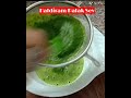 Haldiram Palak Sev Recipe #shorts