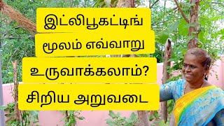 எங்க ஊர்ல இதை இட்லி பூ தான்  சொல்லுவோம் உங்கள் ஊரில் எப்படி? 🤩👍💐❤️