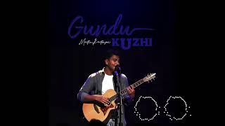 Gundu Kuzhi | @MartinKartenjer  | Tamil Album Song | Tamil Love Song | Independe