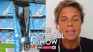 Was it the right decision to cancel the WSL? | Women's Football