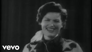 Patsy Cline - The Love Sick Blues