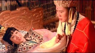 1968年上映的《西游记之女儿国》，不推荐给你，你永远找不到