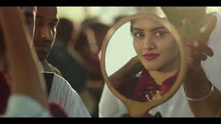 Enai Noki Paayum Thota   Official Teaser   Dhanush, Megha Akash   Gautham Vasudev Menon   YouTube