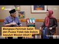 Mengapa Perintah Salat dan Puasa Tidak Ada dalam Sepuluh Wasiat Allah? | Shihab & Shihab