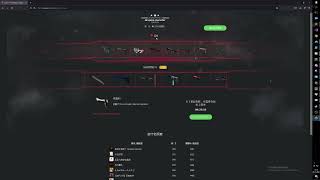 Disassembling scam website and punishing them with Python!