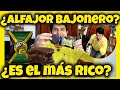 VENEZOLANO reacciona al ALFAJOR RASTA🇯🇲 por PRIMERA VEZ *Se queda sin palabras*😱