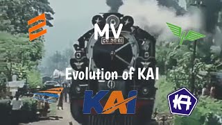 Evolution KAI MV (Safe And Sound)