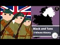 Who Were the 'Black and Tans'? | 5 Minute History: Episode 5