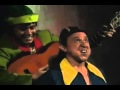 Quico canta el sapito