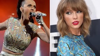 Worst Celebrity Feuds of 2015! | Hollywire