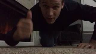 22 Pushups for our Veterans - DAY20