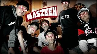 Maszeeh Audio