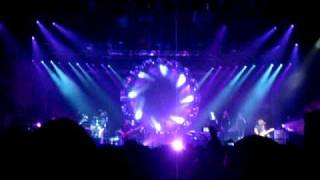 Australian Pink Floyd Show - Comfortably numb (Vienna, 13.2.2011)