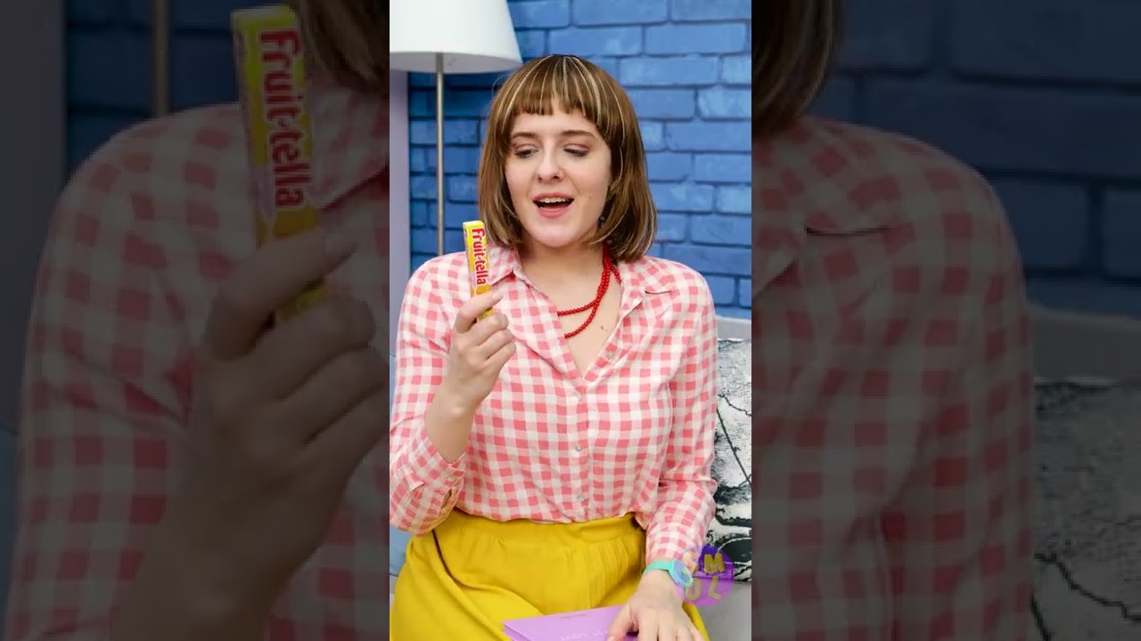 How To Sneak Candies From Your Child || CANDIES INSTEAD OF COSMETICS #shorts