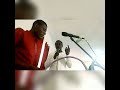 damu ya Yesu iliyomwakika yaweza mambo yote