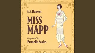 Chapter 172 - Miss Mapp