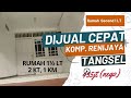 Rumah 400jt'an | Rumah Second Murah Pamulang | 08111397899