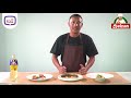 recipetube 20 မြန်မာ fine dining cuisine ၃ မျိုး